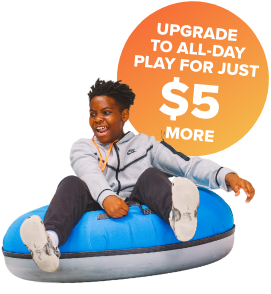 PFS-indoor-Snow-Tubing-Pigeon-Forge-TN-Promo-Callout