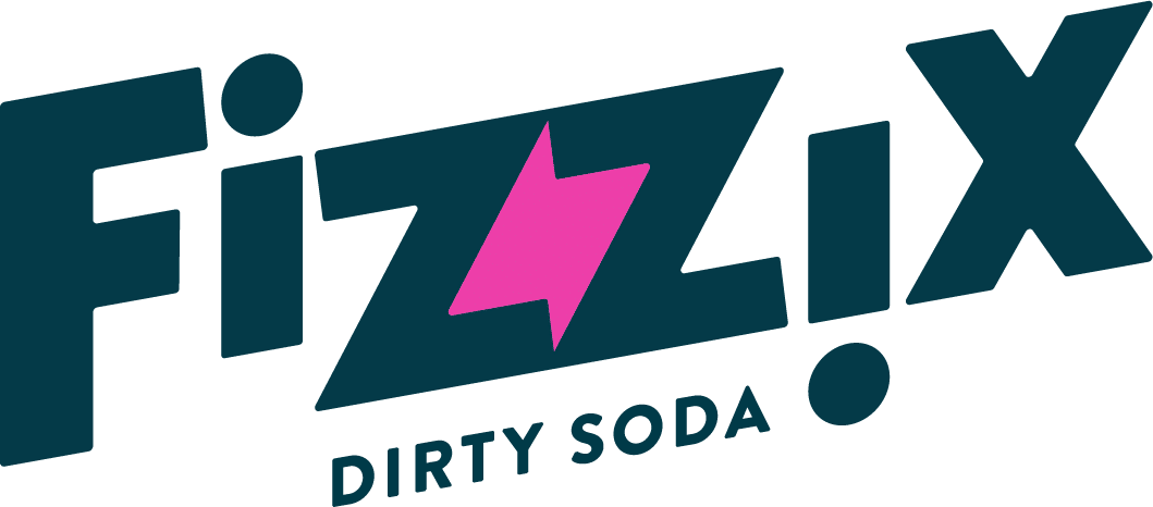 Fizzix Dirty Soda coming soon to Pigeon Forge Snow