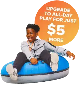 PFS-indoor-Snow-Tubing-Pigeon-Forge-TN-Promo-Callout